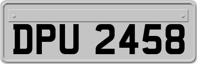 DPU2458