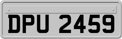 DPU2459