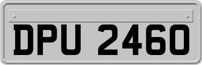 DPU2460