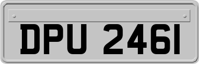DPU2461