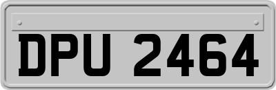 DPU2464