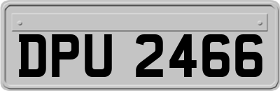DPU2466
