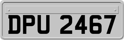 DPU2467