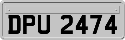 DPU2474