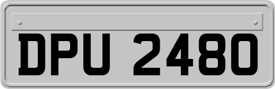 DPU2480