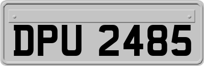 DPU2485
