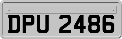 DPU2486