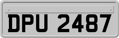 DPU2487