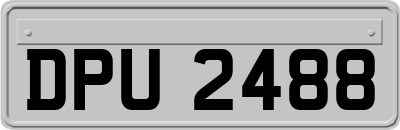 DPU2488