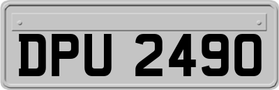 DPU2490