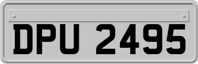 DPU2495