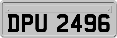 DPU2496