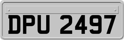 DPU2497