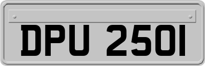 DPU2501