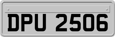 DPU2506