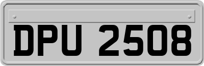 DPU2508