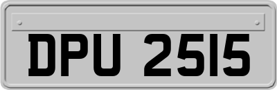 DPU2515