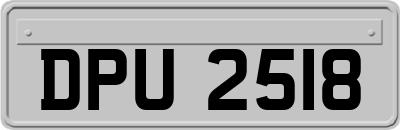 DPU2518