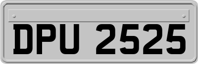DPU2525