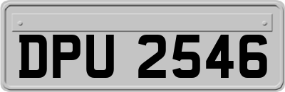 DPU2546