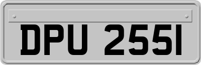 DPU2551