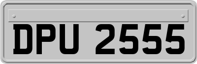 DPU2555