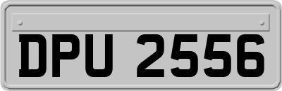 DPU2556