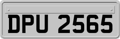 DPU2565