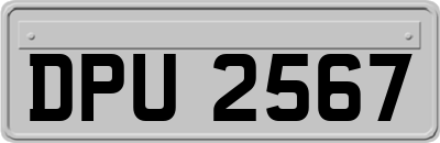DPU2567