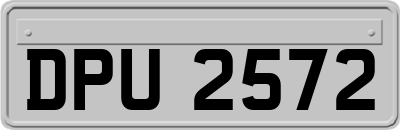 DPU2572