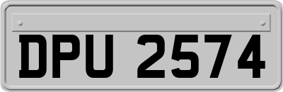 DPU2574