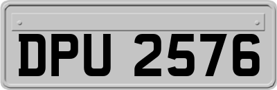 DPU2576