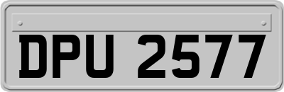 DPU2577