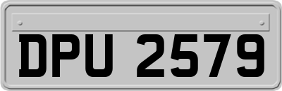 DPU2579