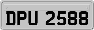 DPU2588
