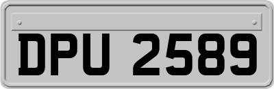 DPU2589