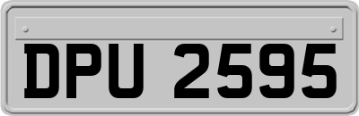 DPU2595