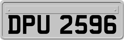 DPU2596