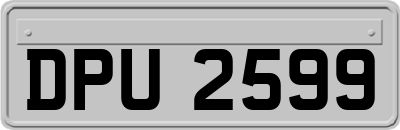 DPU2599