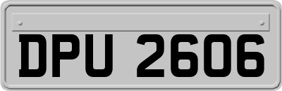 DPU2606