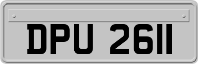 DPU2611