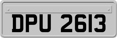 DPU2613