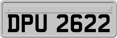 DPU2622