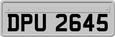 DPU2645