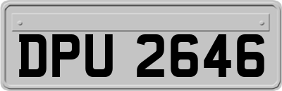 DPU2646
