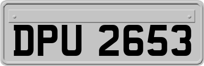 DPU2653