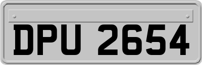 DPU2654