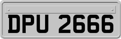 DPU2666