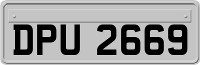 DPU2669