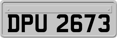 DPU2673